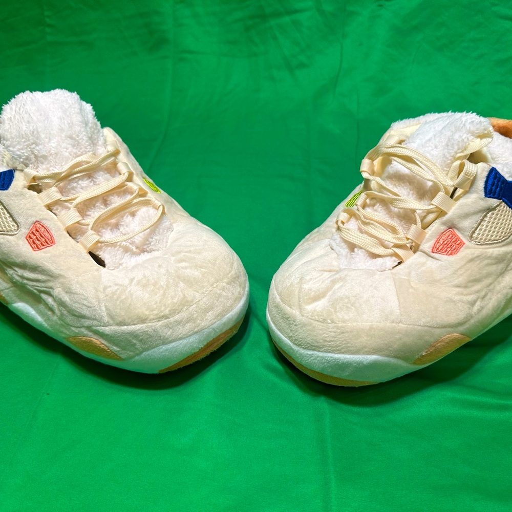 House shoes